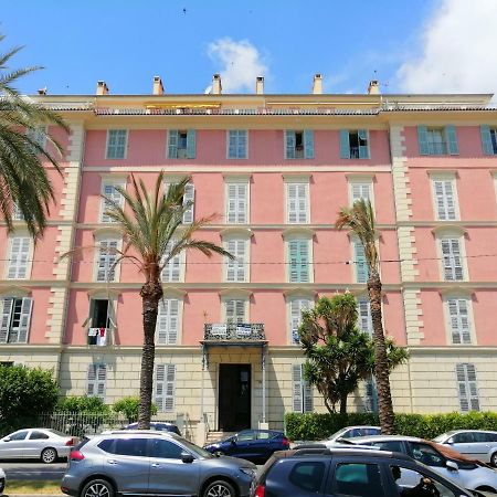 Casamare Apartman Menton Kültér fotó