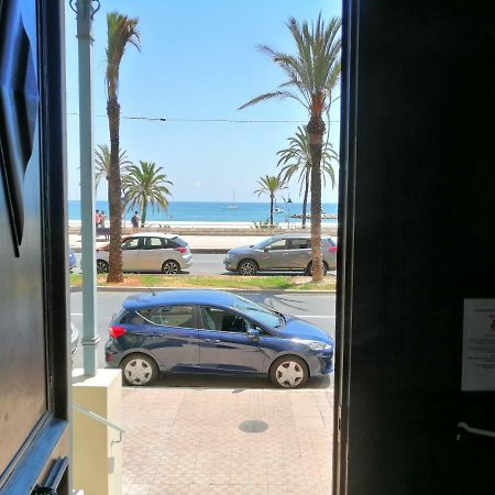 Casamare Apartman Menton Kültér fotó