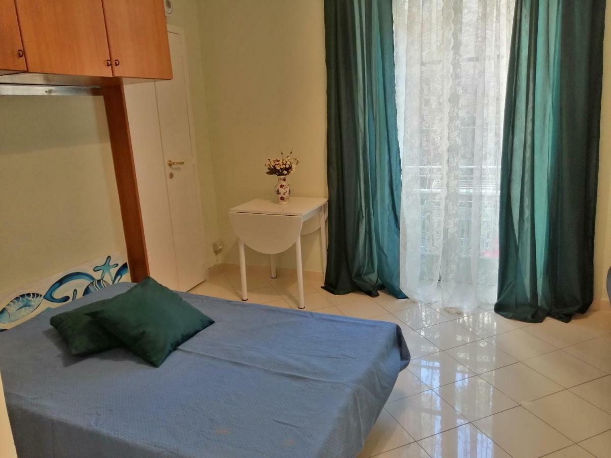Casamare Apartman Menton Kültér fotó