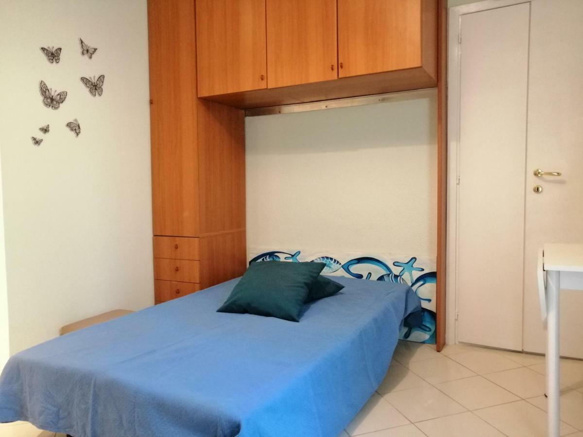 Casamare Apartman Menton Kültér fotó