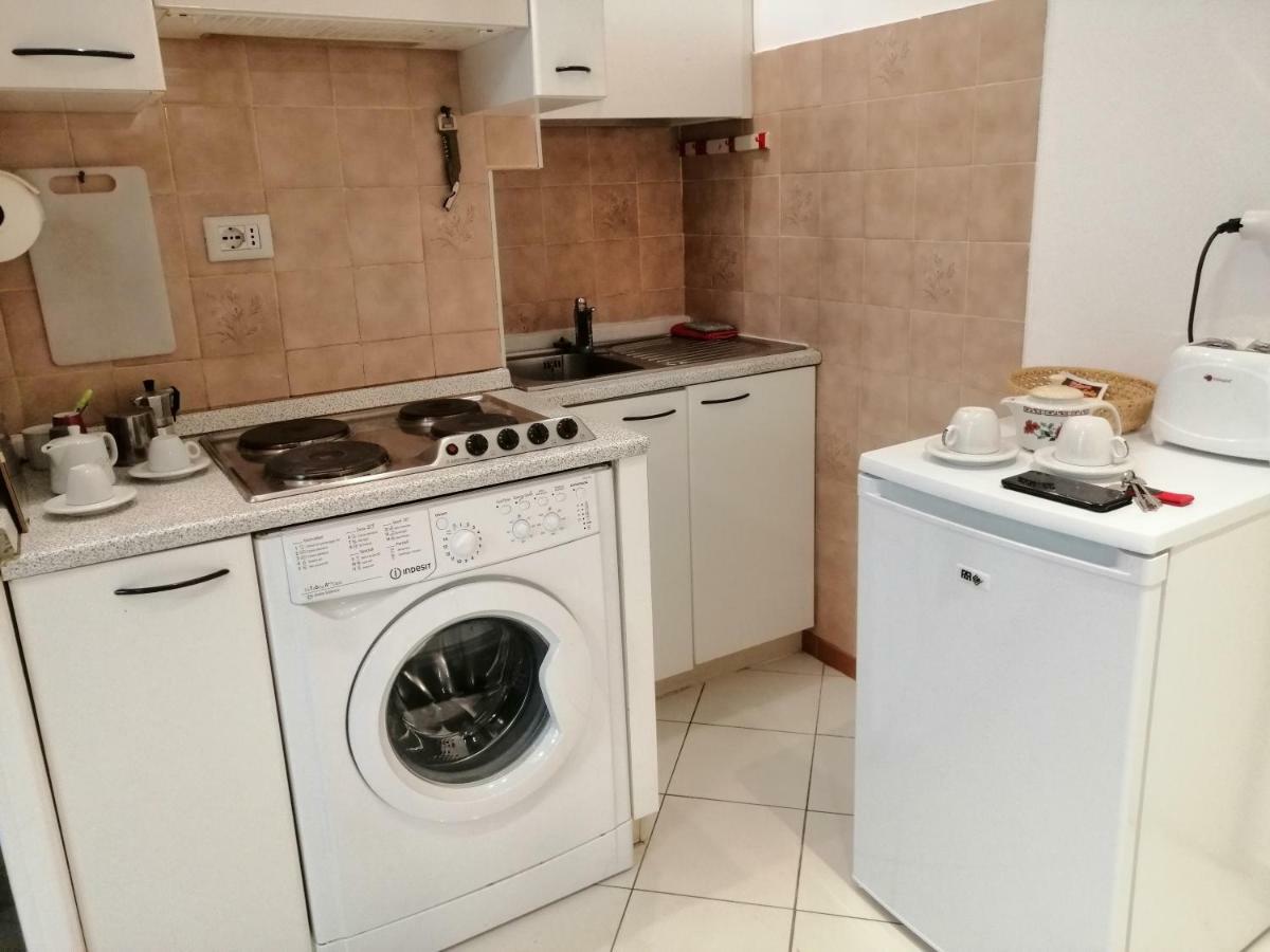 Casamare Apartman Menton Kültér fotó