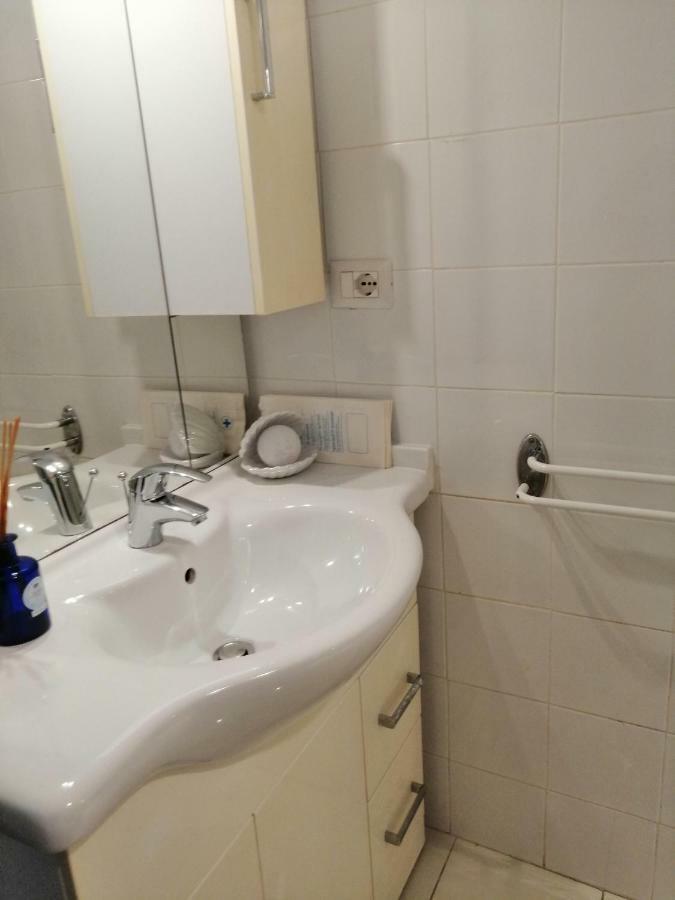 Casamare Apartman Menton Kültér fotó